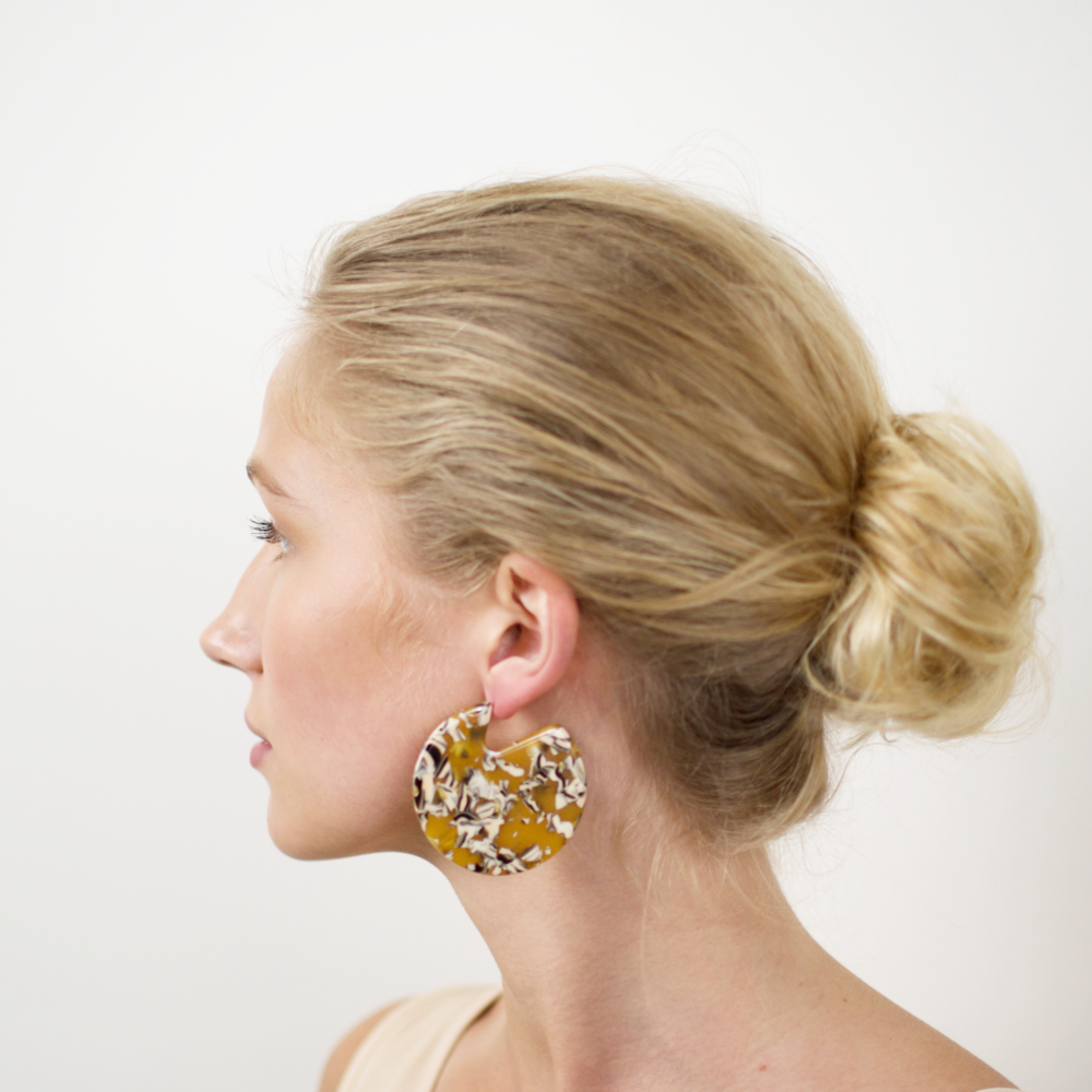 Clare Earrings