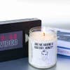 Johnny Candle - Schitt's Creek Inspired