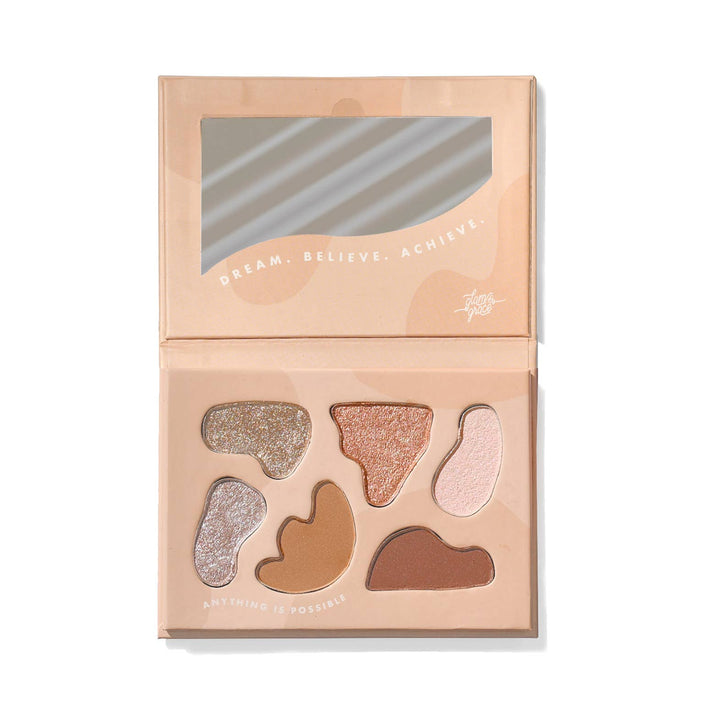 Day Dream Believer Eyeshadow Palette