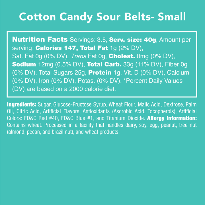 Cupid's Sea salt Caramels