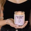 Moira Candle - Schitt's Creek Inspired