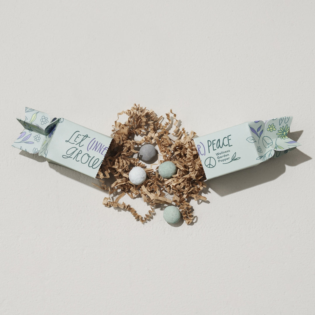 Seed Popper - Wellness