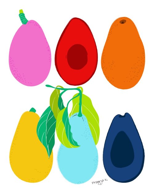 Avocado