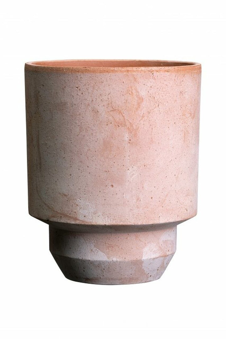 The Hoff Pot