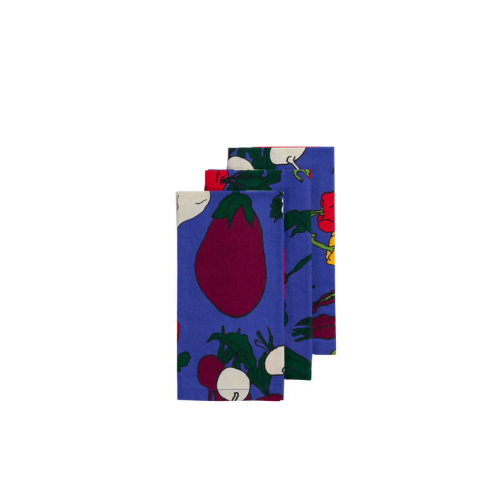 Reusable Cloth Set