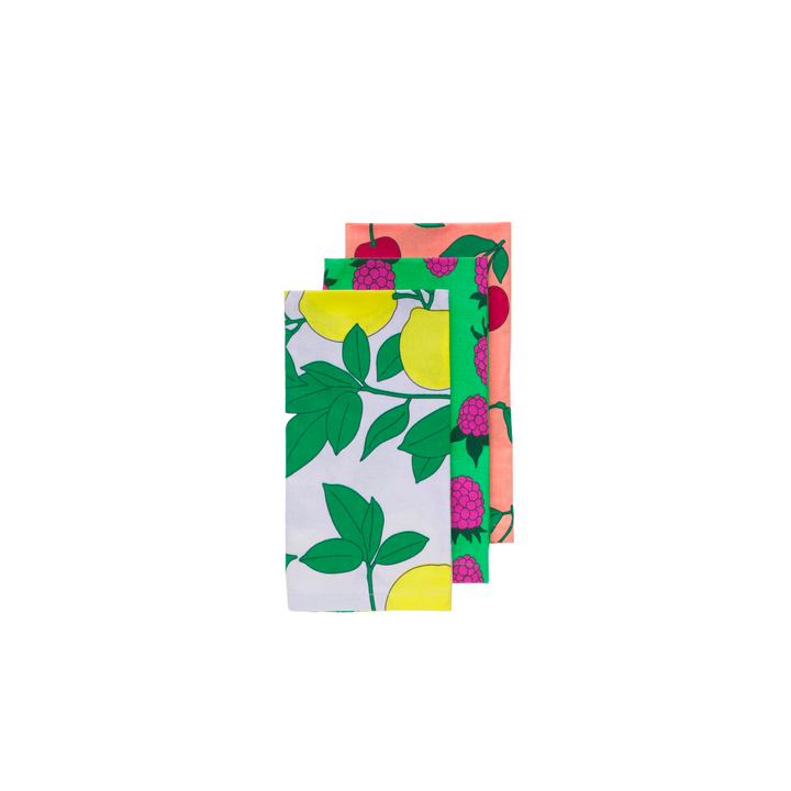 Reusable Cloth Set