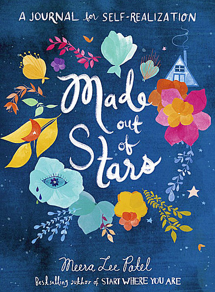 Made Out of Stars Journal