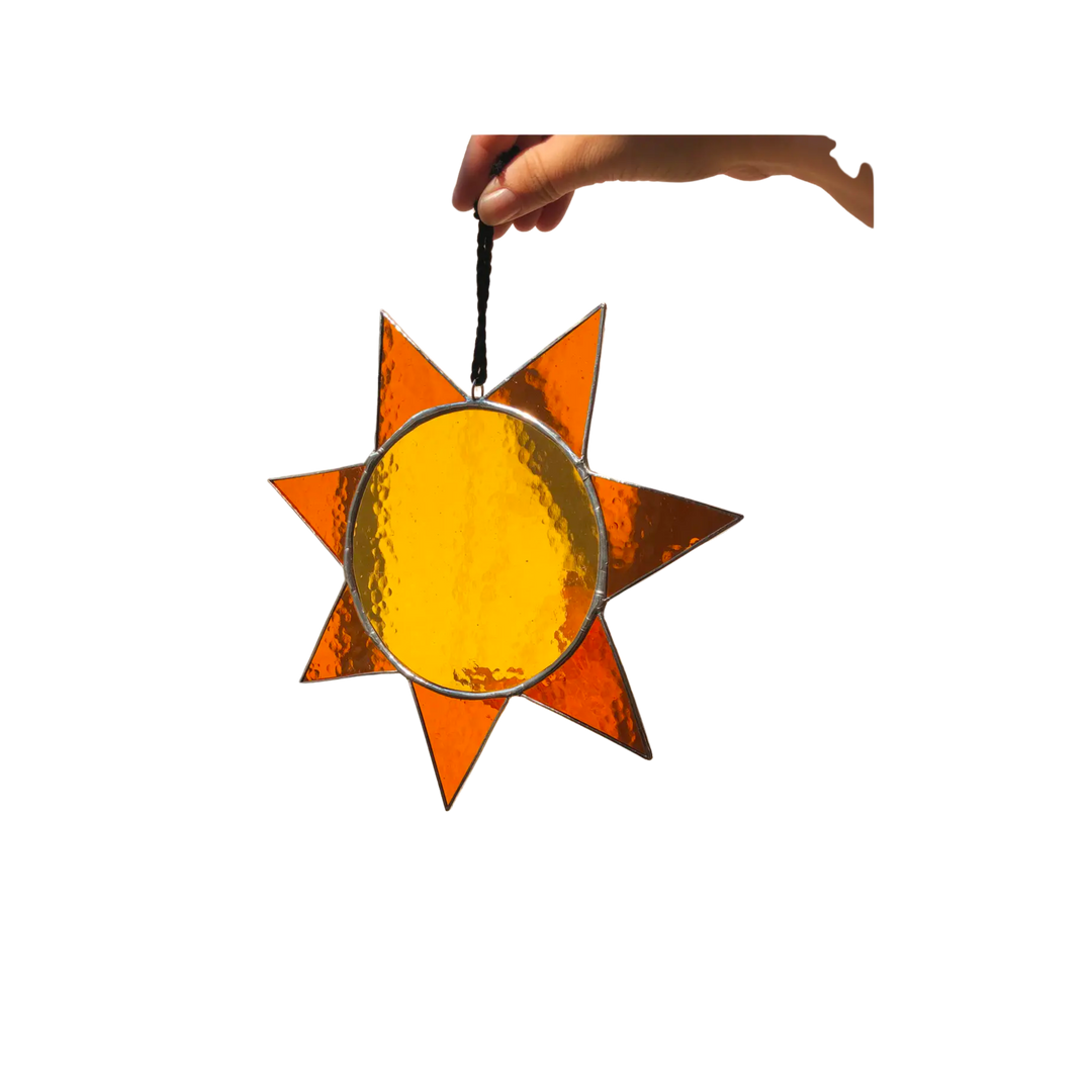 Sunshine Catcher