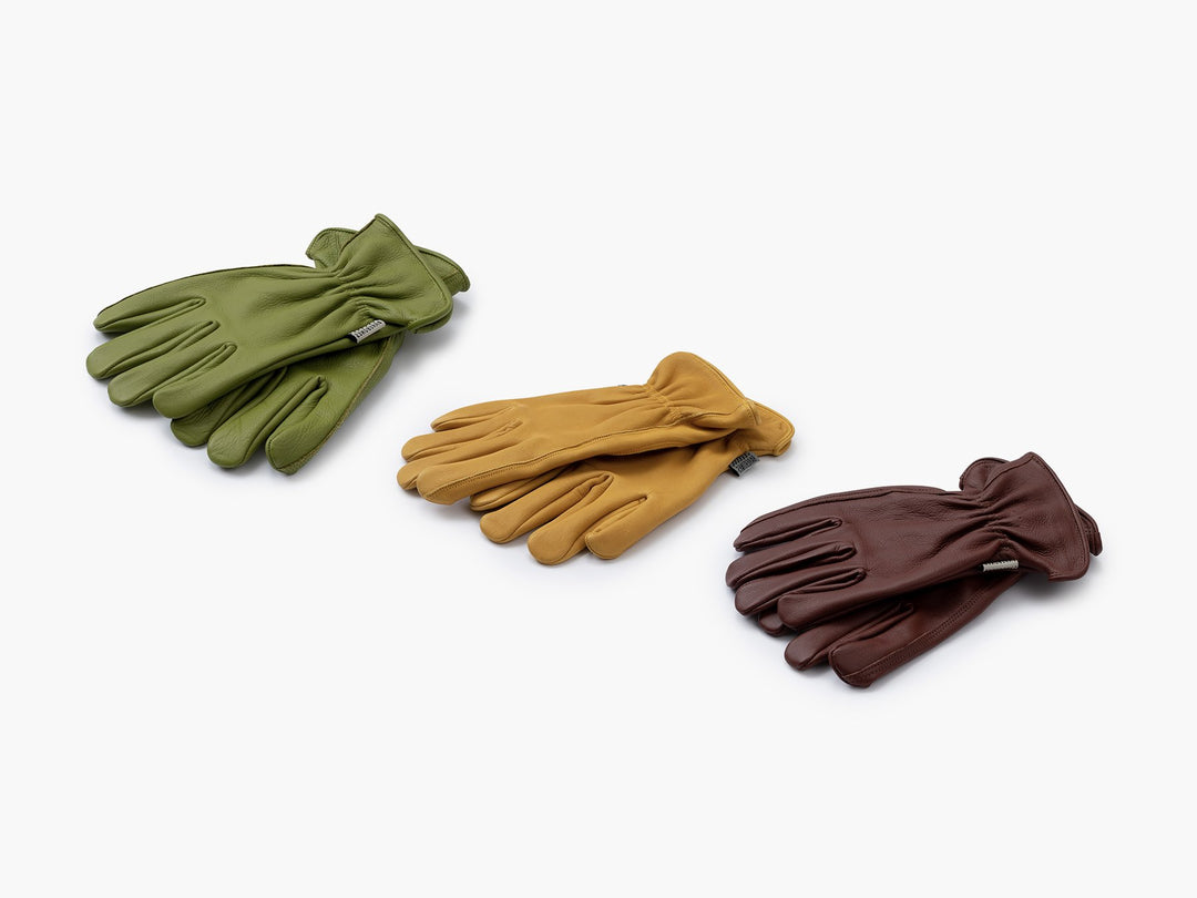Classic Garden & Work Gloves