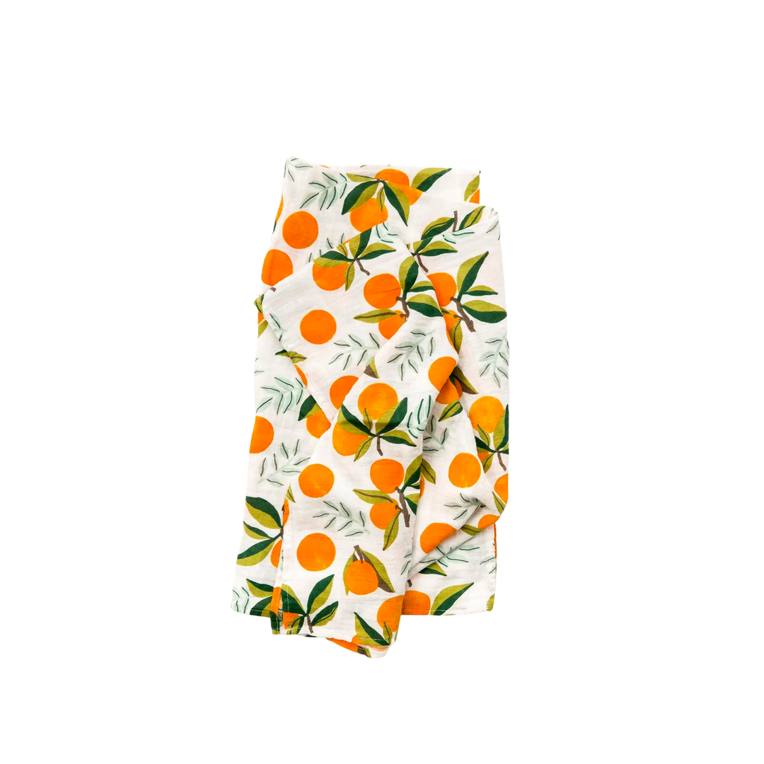 Clementine Swaddle