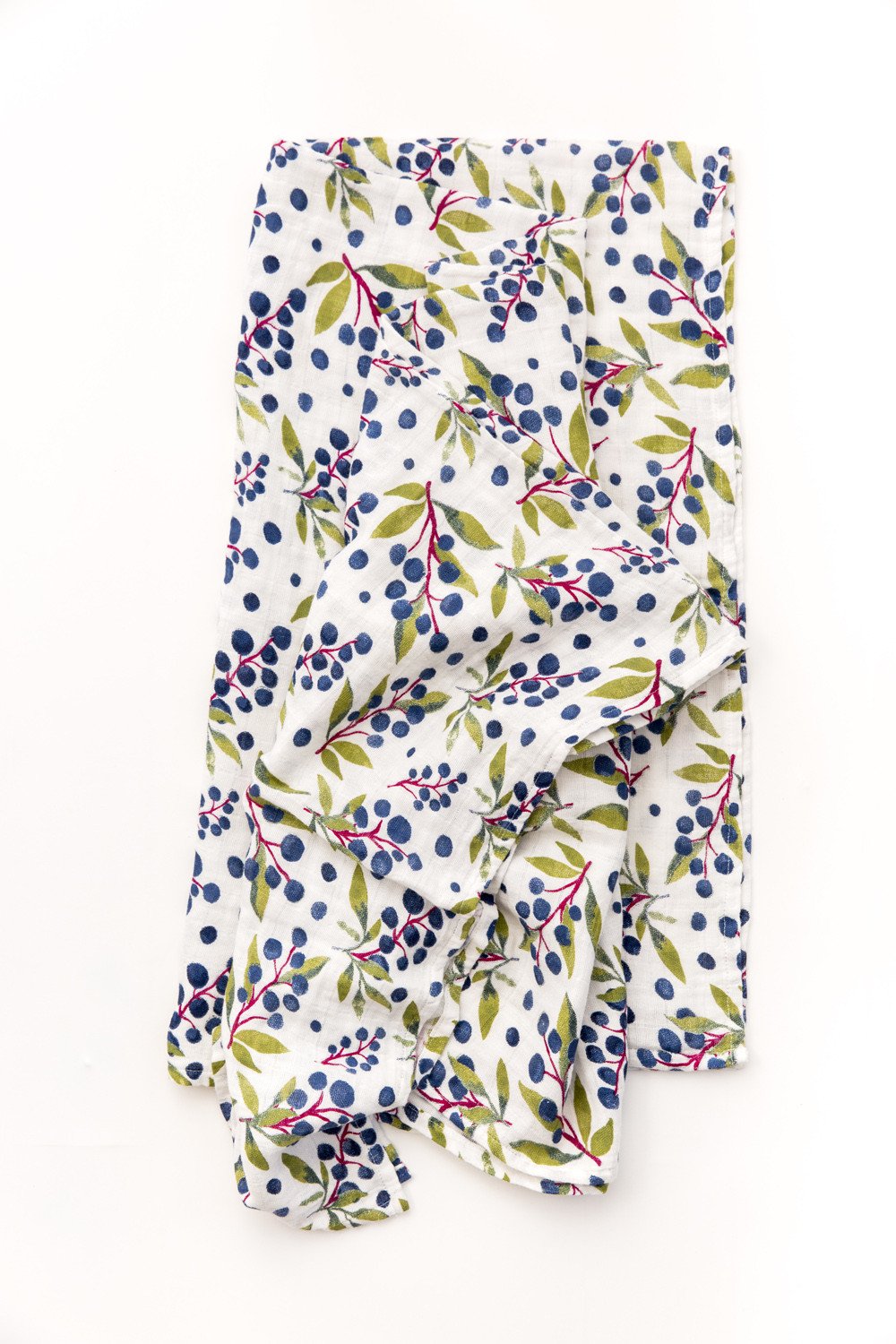Huckleberry Swaddle