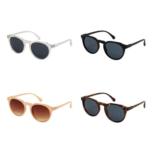 The Heritage Sunglasses Collection