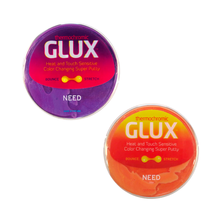 Mega Glux Thermo Putty