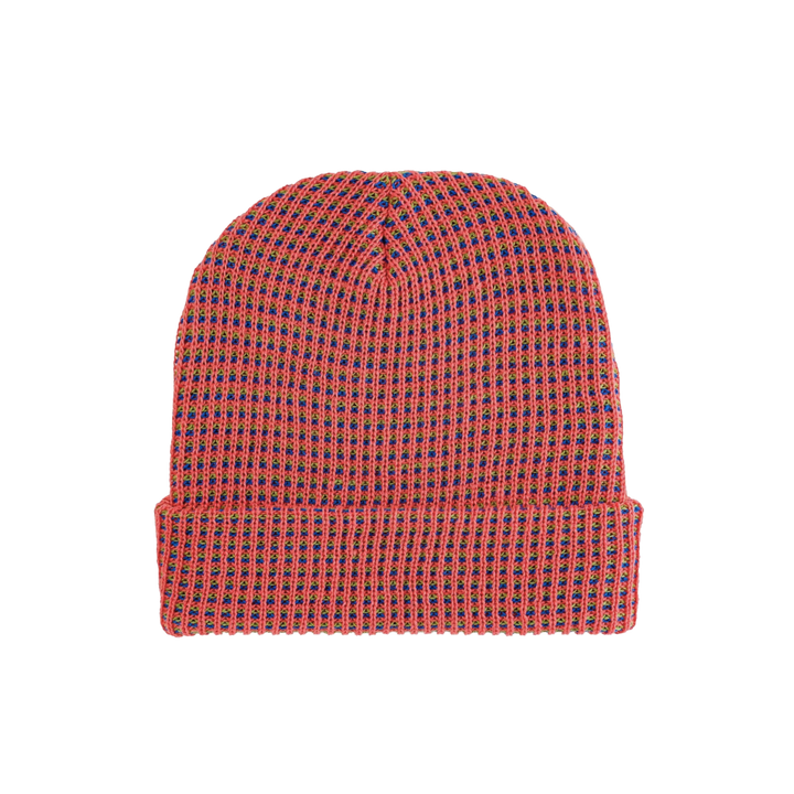 Simple Rib Hat