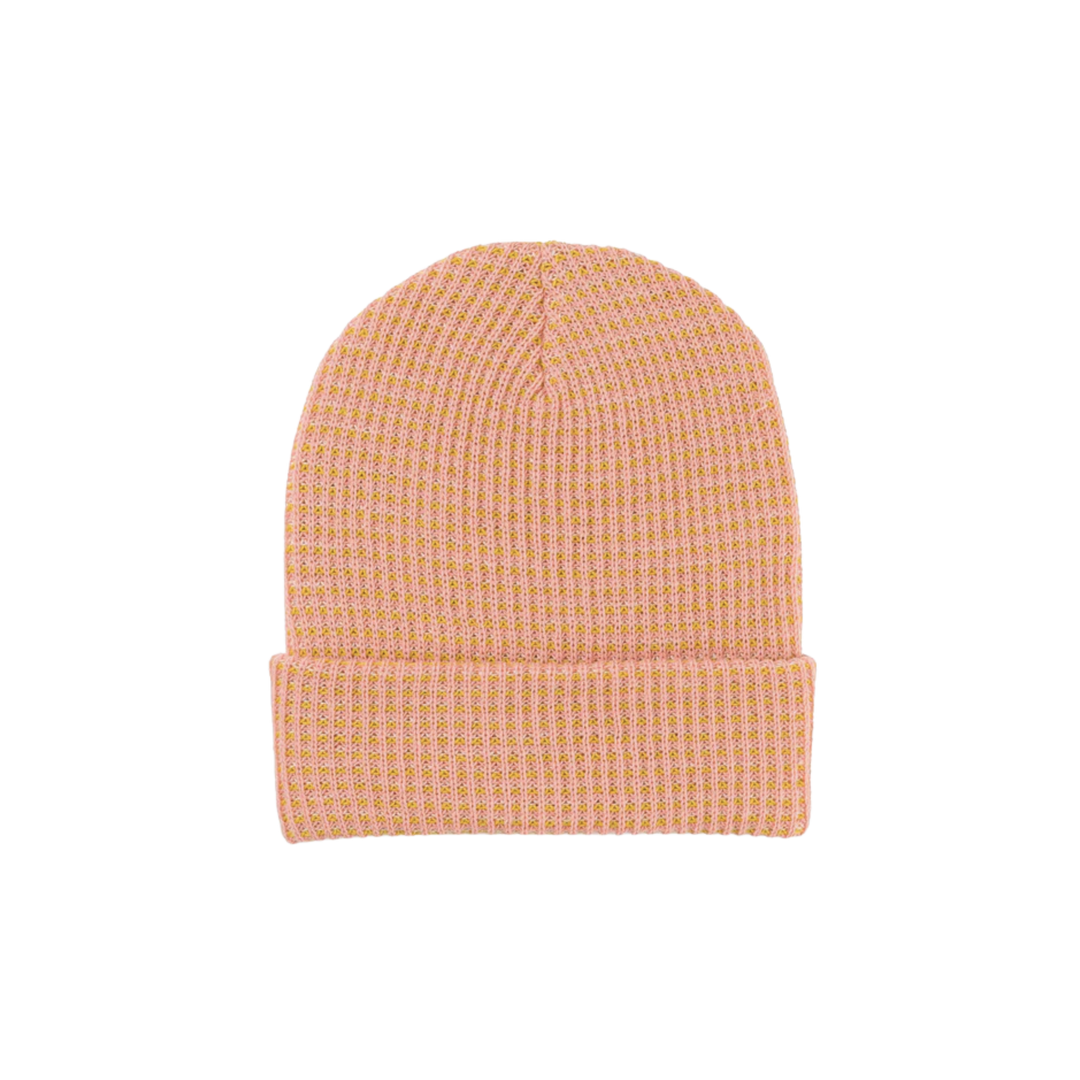 Simple Rib Hat