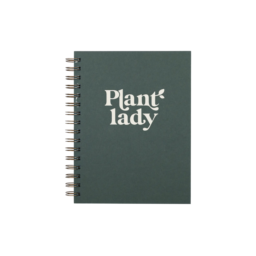 Plant Lady Journal
