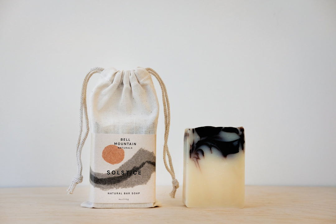 Solstice Soap