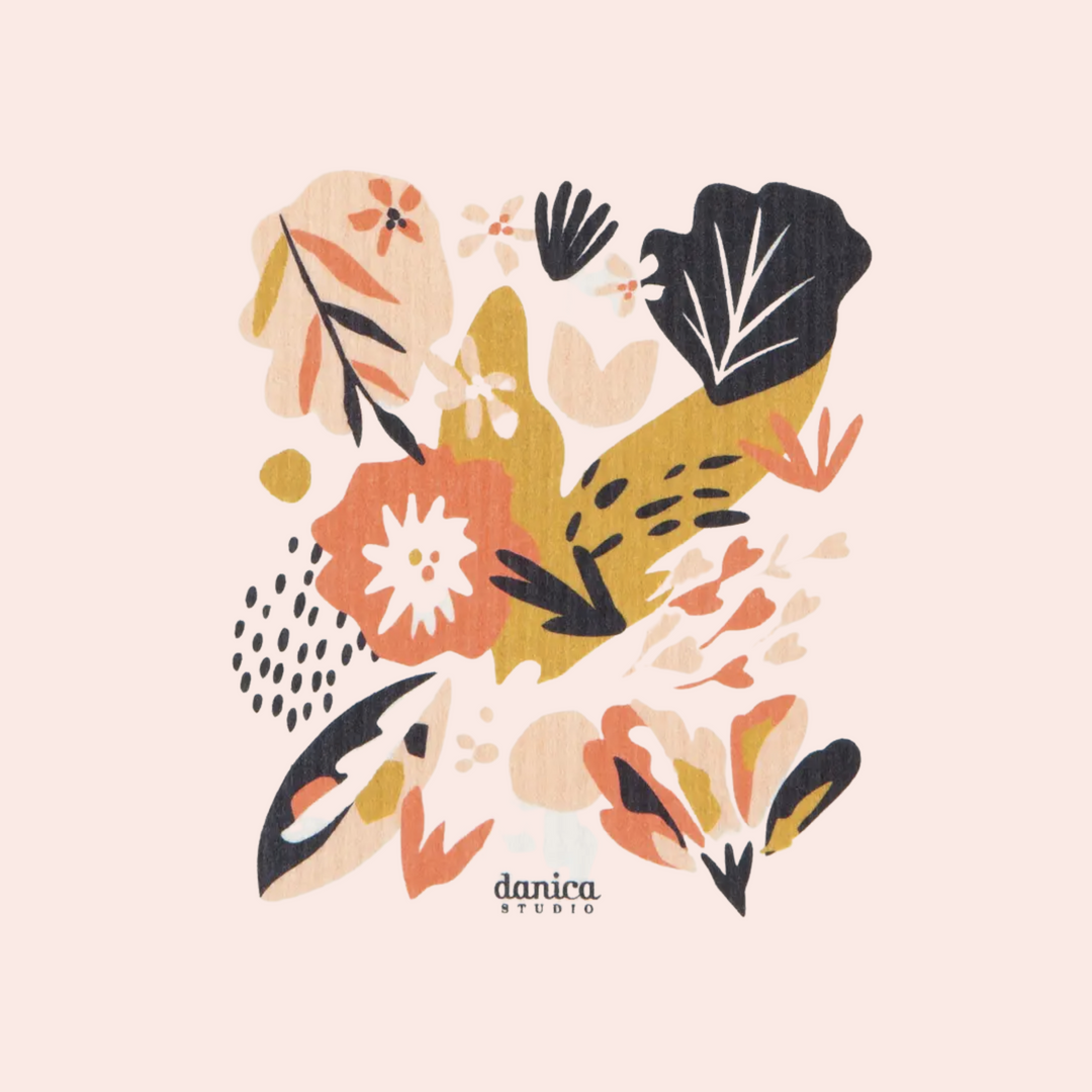 Superbloom Swedish Sponge Dishcloth