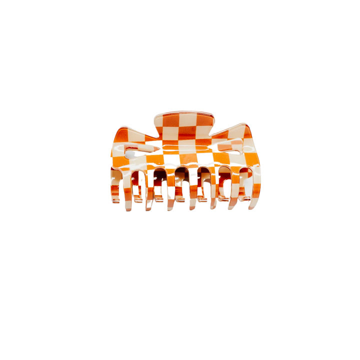 Not Your Pawn Hair Claw