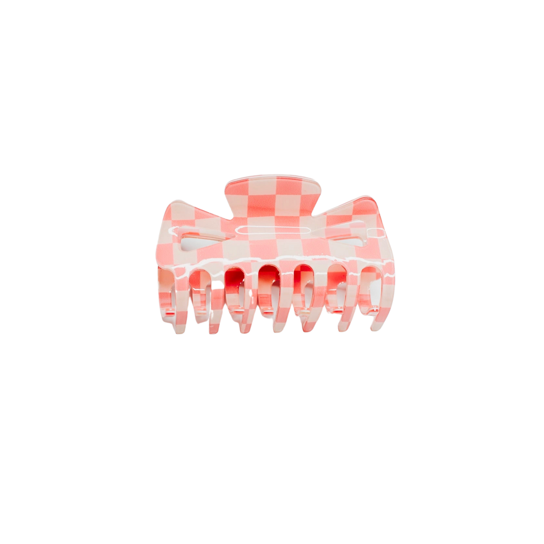 Not Your Pawn Hair Claw