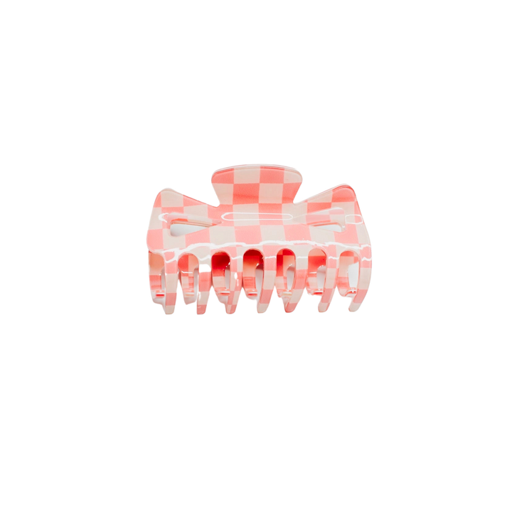 Not Your Pawn Hair Claw