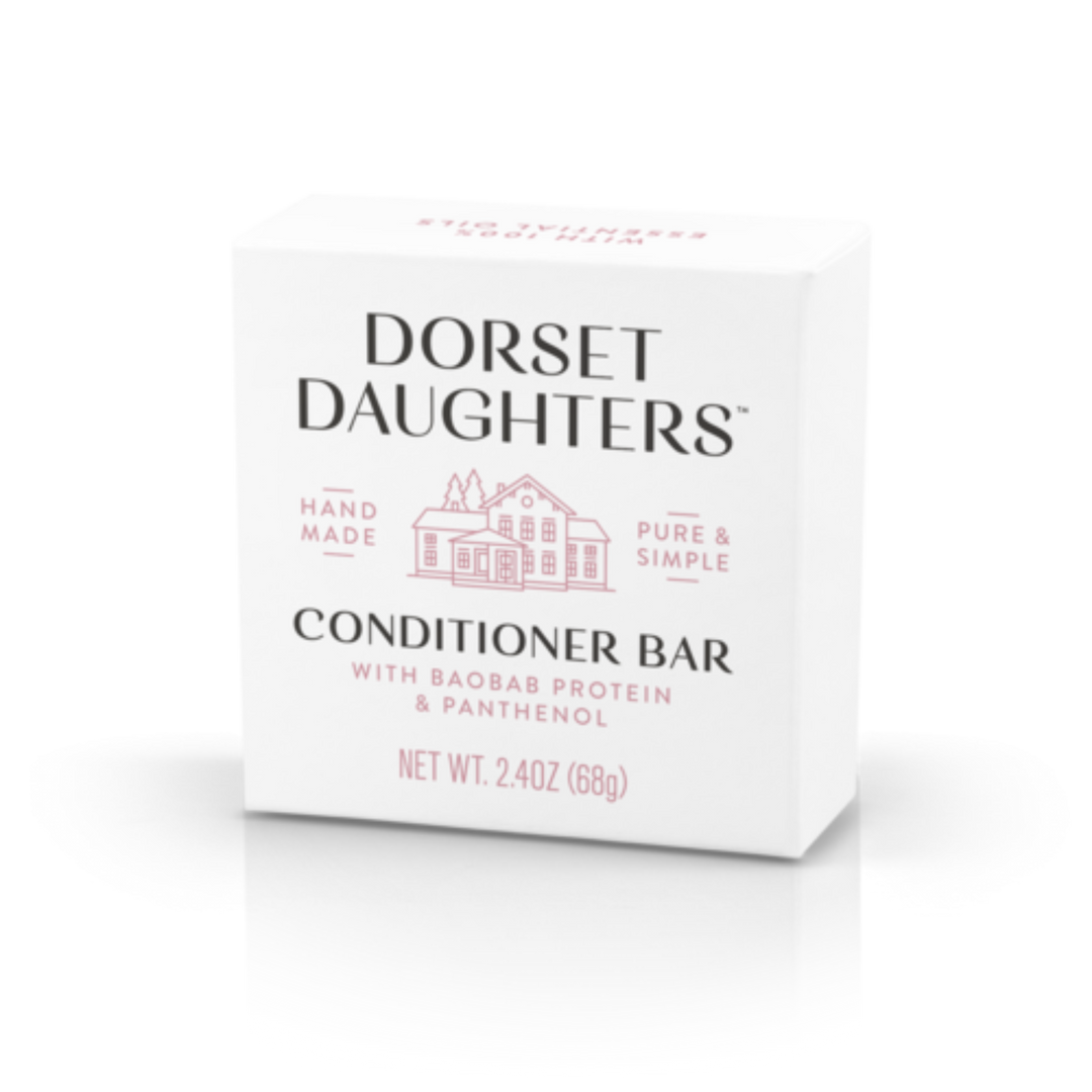 Dorset Daughters Conditioner Bar