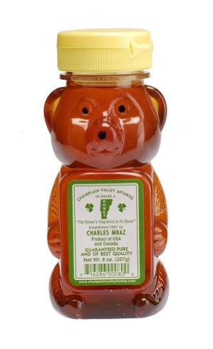 Honey Bear