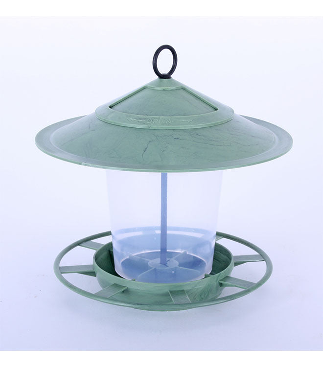 Eco Beacon Bird Feeder