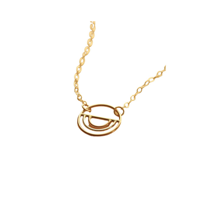 The Arc Necklace