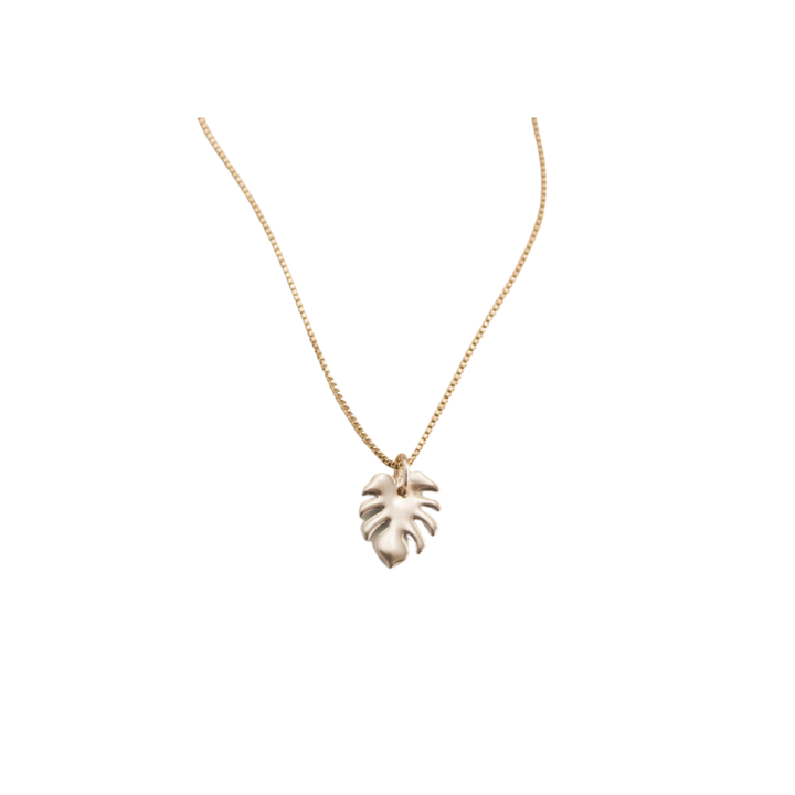 Tropics Mini Necklace