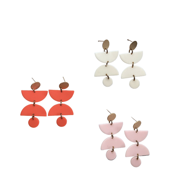 Garland Earring