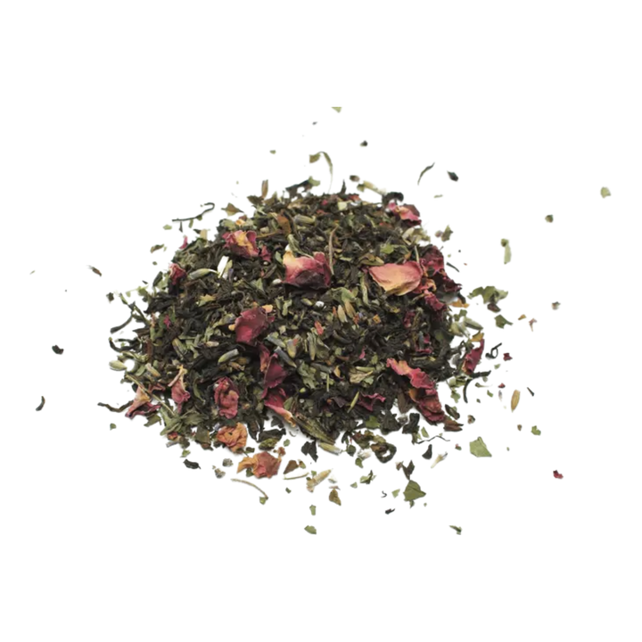 Arise Divine (Loose Leaf Black & Herbal Tea Blend)