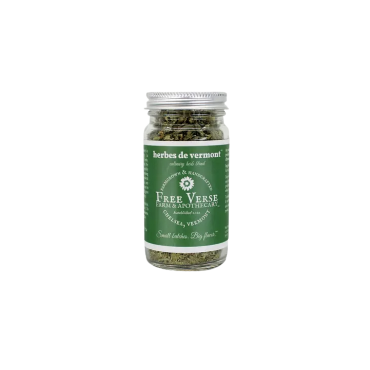 Herbes de Vermont (Dried Culinary Herb Blend)