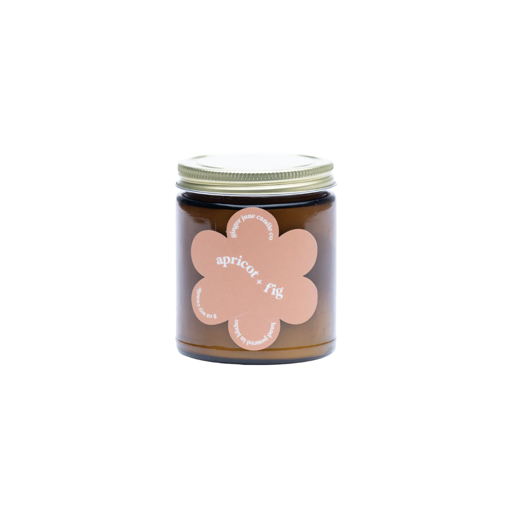 Daisy Collection 9oz Soy Candle
