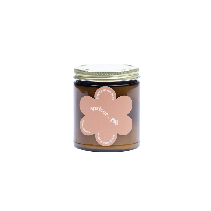 Daisy Collection 9oz Soy Candle