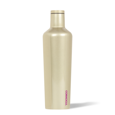 25oz Sparkle Glampagne Canteen