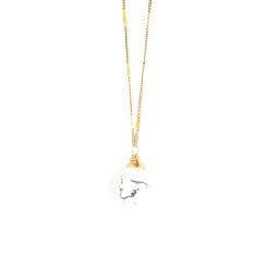 Zara Drop Necklace