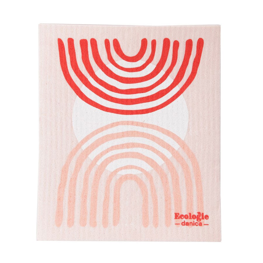Contour Swedish Dishcloth