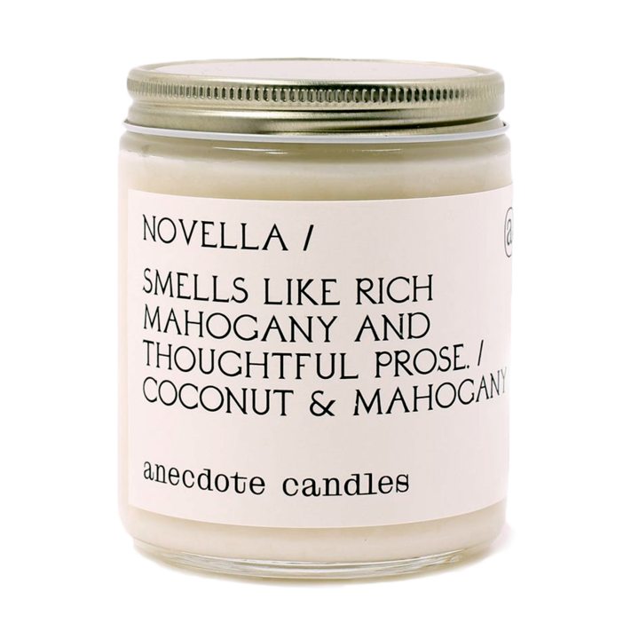 Novella Candle