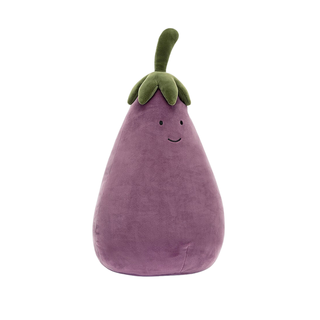 Vivacious Vegetable Stuffed Animal