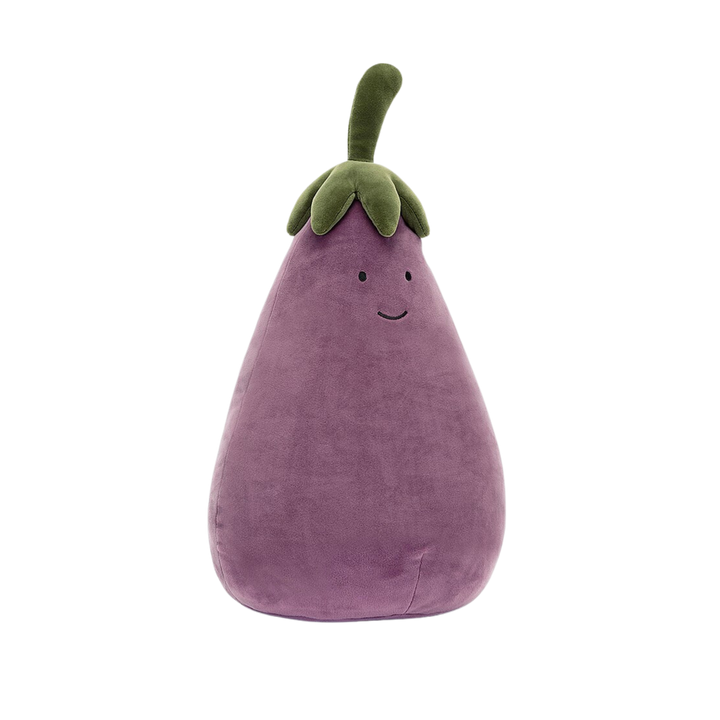 Vivacious Vegetable Stuffed Animal