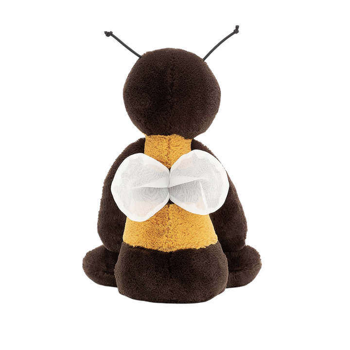 Bashful Bee