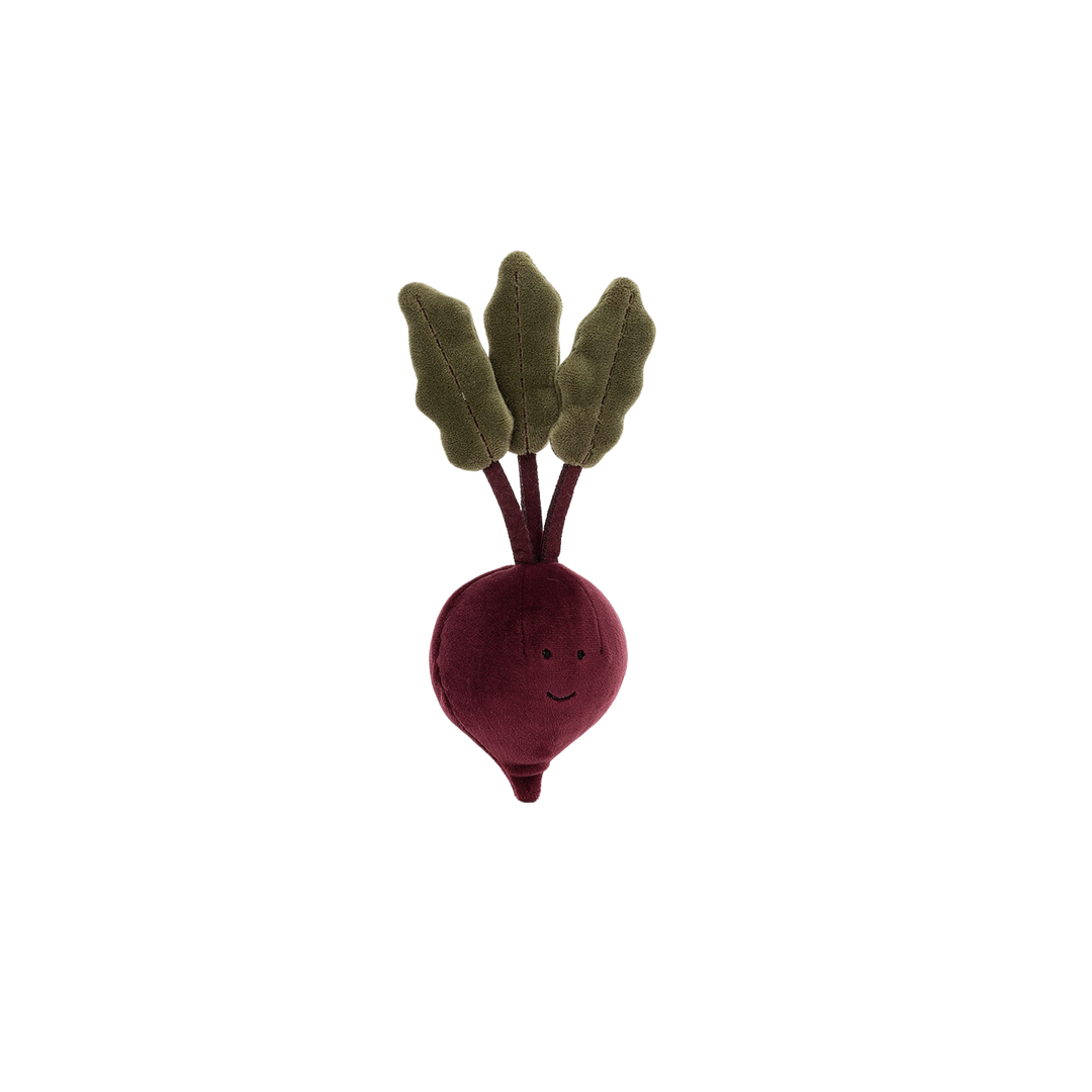 Vivacious Vegetable Beetroot