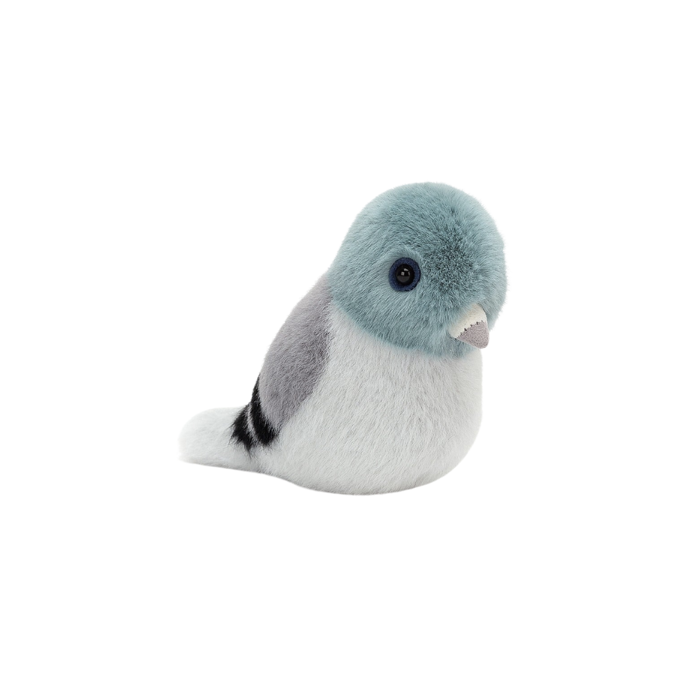 Birdling Pigeon Stuffed Animal