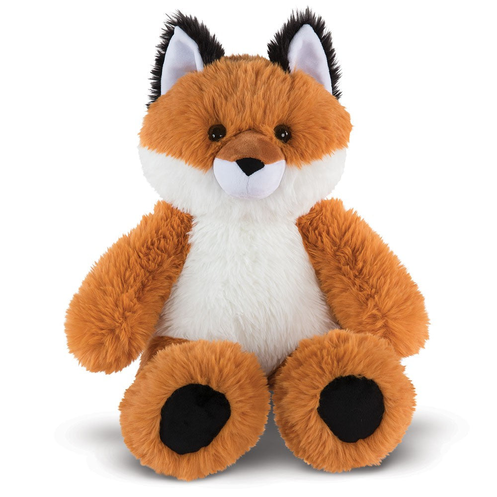 Oh So Soft Fox