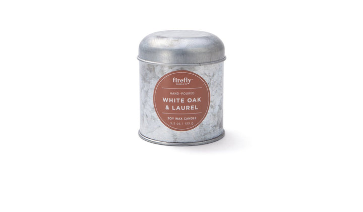 Kindred Candle Collection