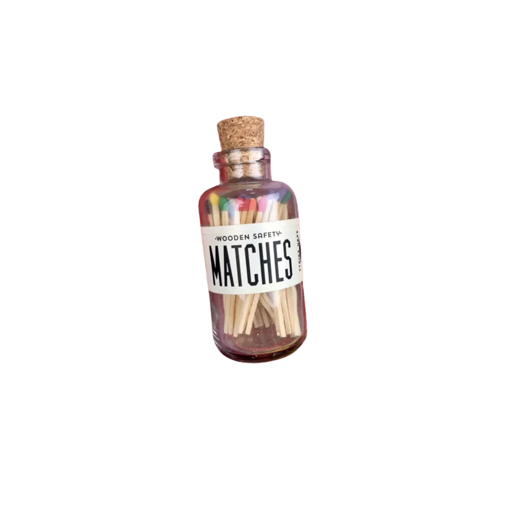 Mini Matches
