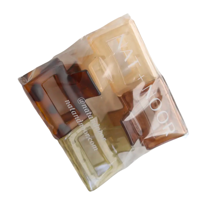 Razi Hair Claw Set