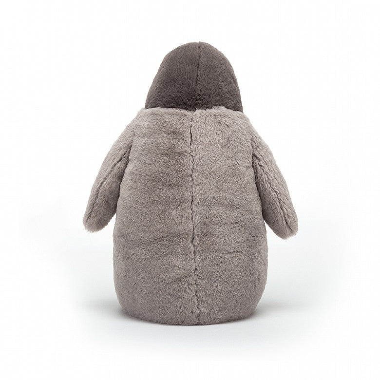 Percy Penguin Stuffed Animal