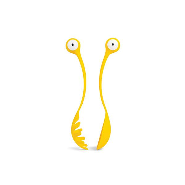 Pasta Monster Servers